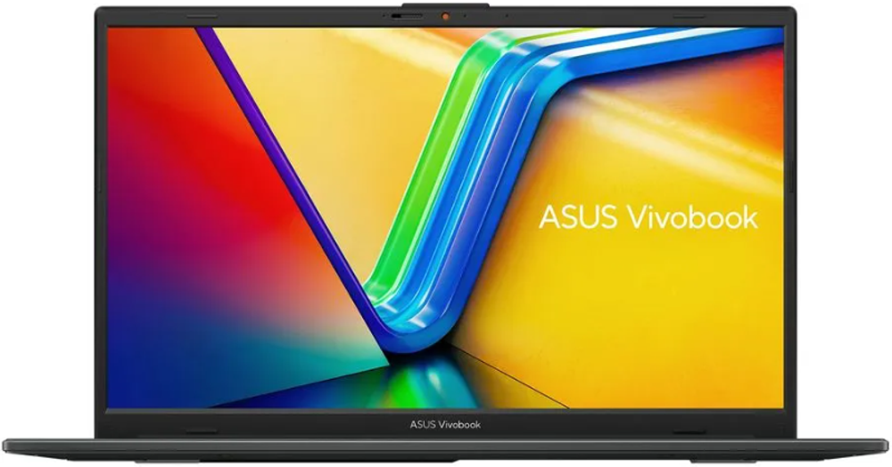 Ноутбук  ASUS Vivobook Go E1504FA-BQ090 15.6 ", Ryzen 5, 8 Гб RAM, 512 Гб SSD, Radeon 610M, Черный