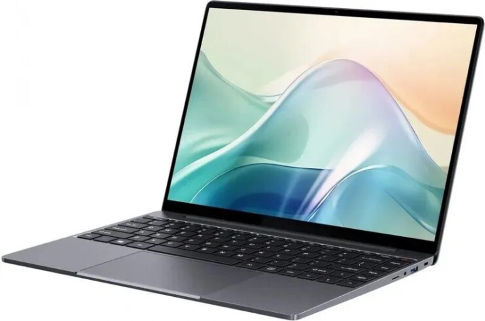 Ноутбук  Acer Gadget E10 ETBook 14 ", Core i3, 16 Гб RAM, 512 Гб SSD, UHD Graphics, Серебристый