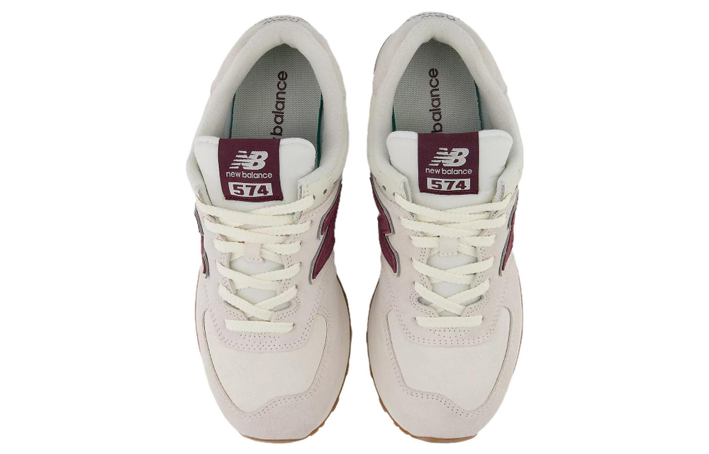 Кроссовки New Balance Nb 574