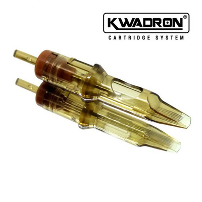 Kwadron Round Magnum (SEM)