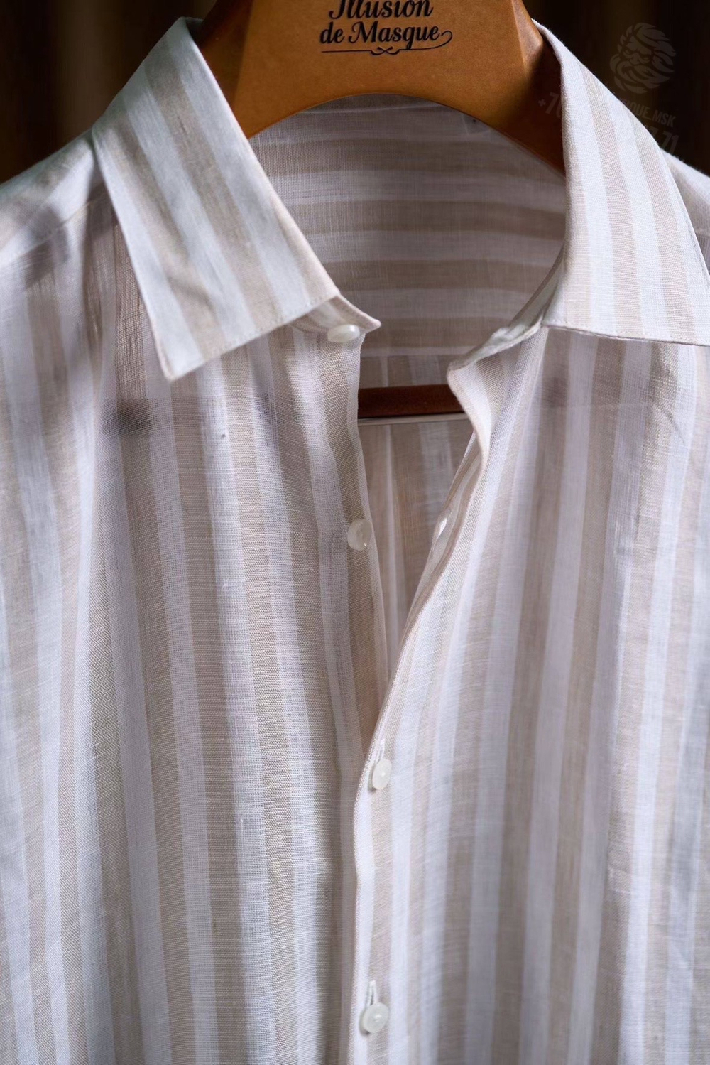 Рубашка Ralph Lauren