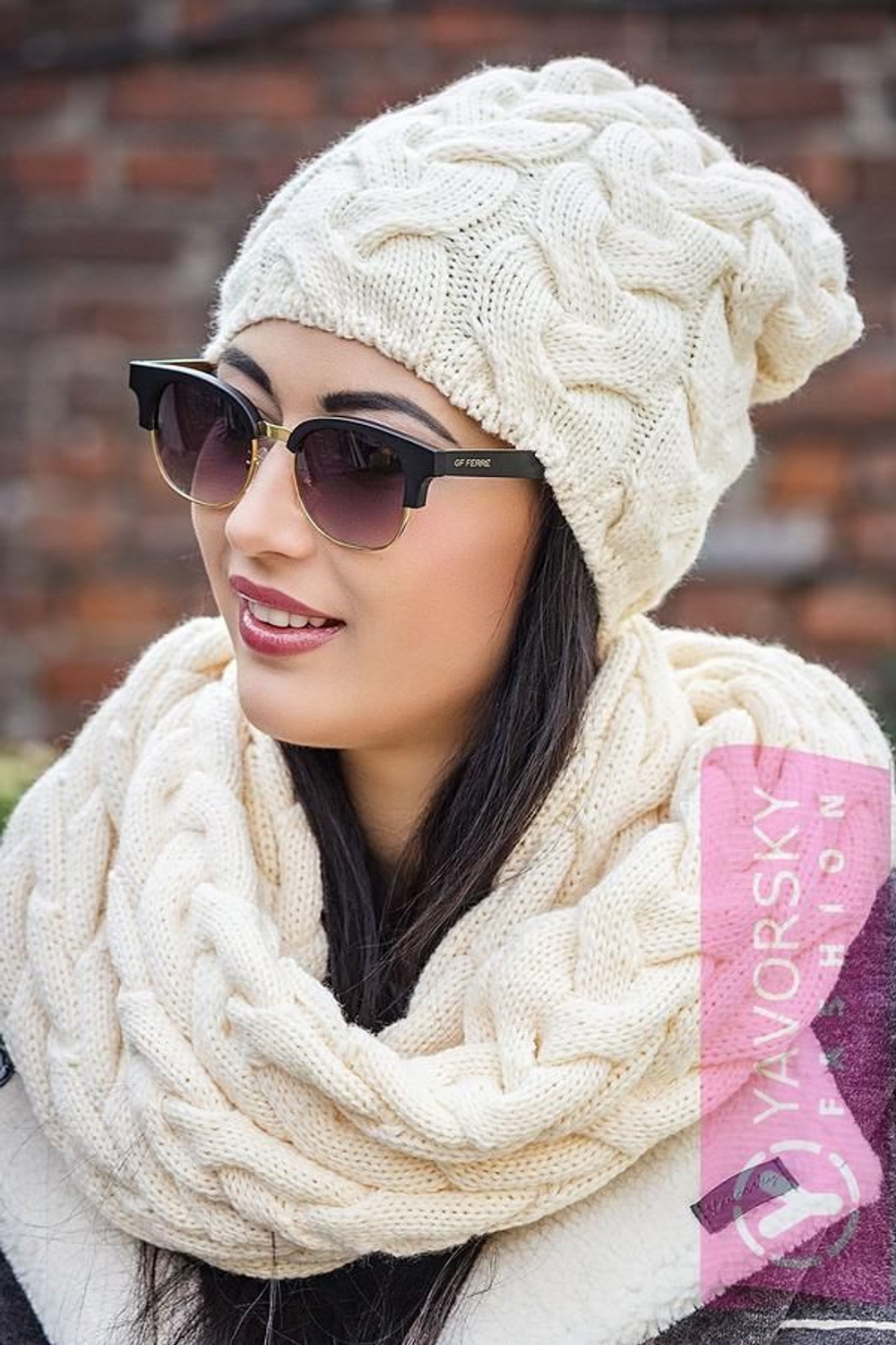 Комплект Yavorsky Fashion