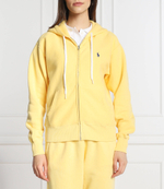 Худи POLO RALPH LAUREN - желтый(211794396)
