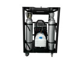 Генератор тумана на масляной основе с CO2 Zumen H-12, 3000W (Analog MDG ATME)