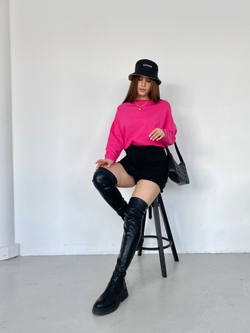 Юбка-шорты BELIS