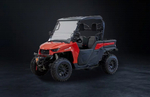Hisun 10S EXPLORER 550