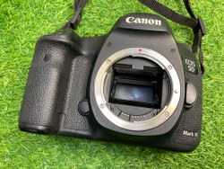Canon EOS 5D Mark III (35.550 кадров)