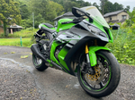 Kawasaki Ninja ZX-10R 038389