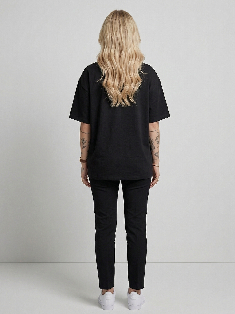 Футболка для парикмахеров НУМЕРО 1 принт Риск