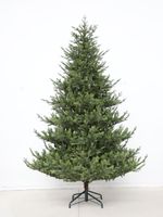 Ель искусственная «Eiffel» Эйфель (Литая хвоя) 210 см / 2,1 м