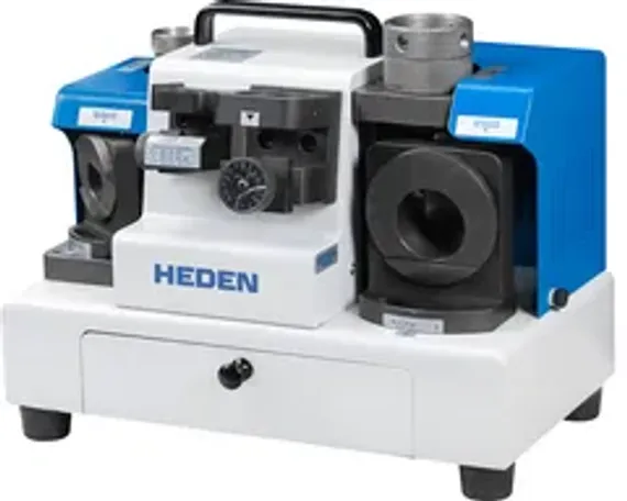 Заточный станок для сверл Heden DGU-60