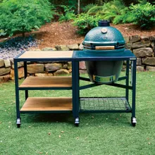 Дополнительная секция для модульной подставки для гриля Big Green Egg
