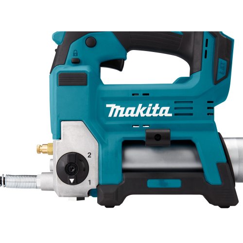Шприц Makita DGP 180 Z аккумуляторный