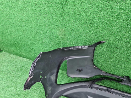 Бампер передний JAECOO J8 (2024-н.в.)