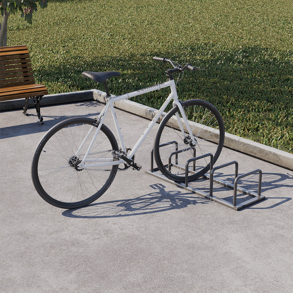 Велопарковка СВС-112