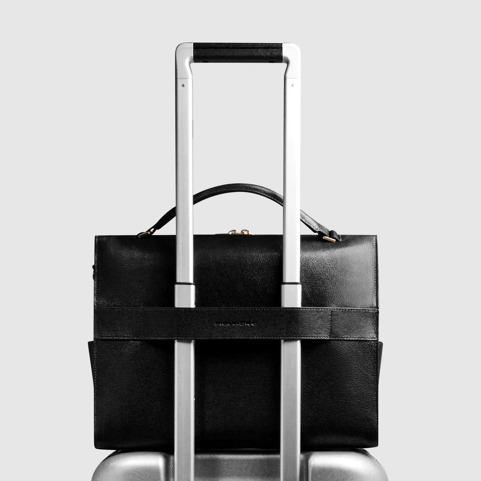 Женская сумка для ноутбука 14" Patricia CA6774W140/Nero