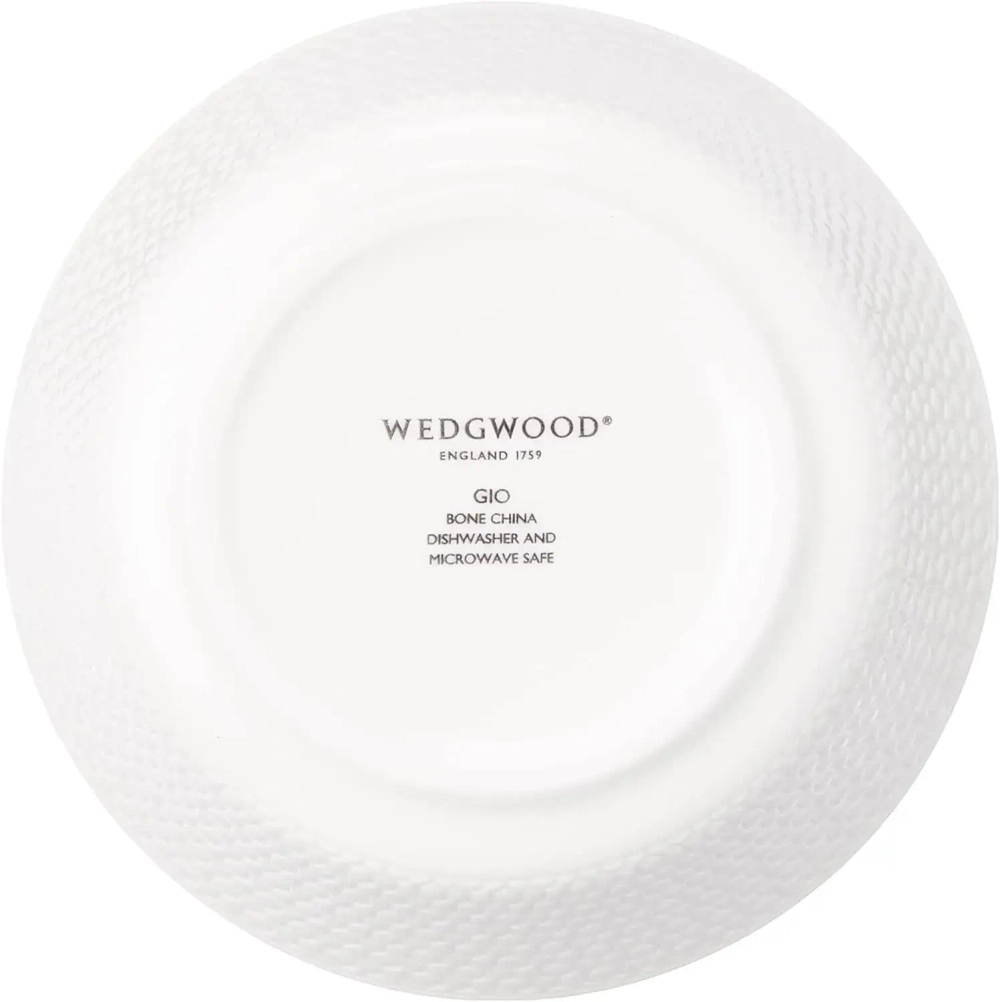 Wedgwood Чаша Gio 11 см