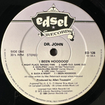 Dr. John – I Been Hoodood (Англия 1984г.)