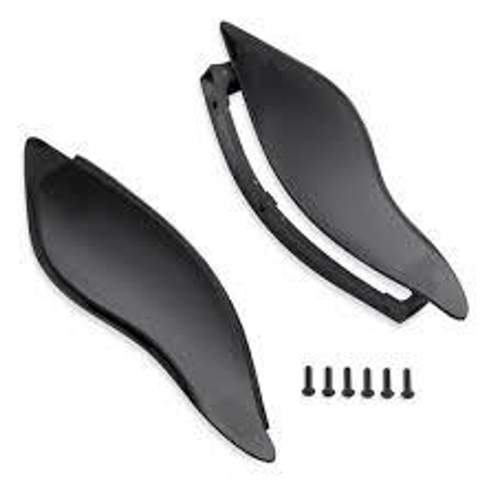 57000529 ДЕФЛЕКТОРЫ ОБТЕКАТЕЛЯ