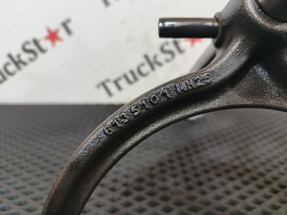 Вилка переключения передач