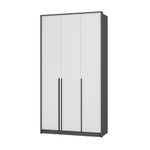 Шарм ШК-10 Шкаф 3-х ств.