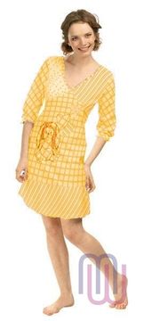 Ночная сорочка женская PELICAN PDJ87