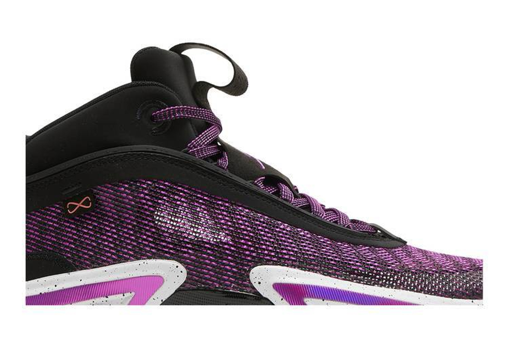Кроссовки Jordan Air Jordan 36 Pf "First Light" Tpu