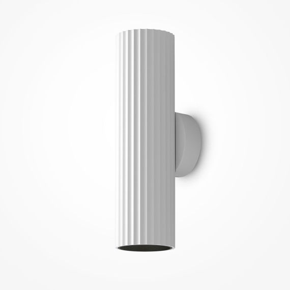 Бра Maytoni Technical Calipso C106WL-02-GU10-W