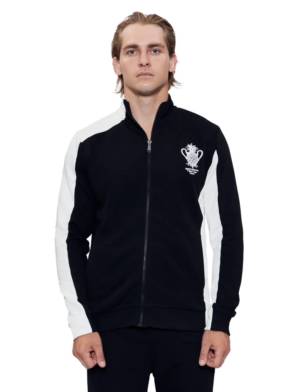 Толстовка M BIKKEMBERGS