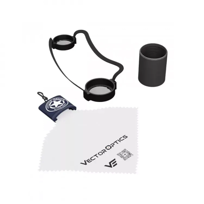 Прицел Vector Optics Continental Х6 5-30x56 VCT-34FFP (SCFF-30)