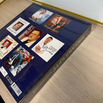 Михаил Круг - Коллекция 8LP Box (Россия 2024г.) Coloured Т