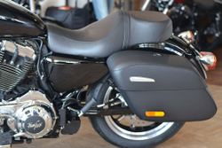 Harley-Davidson Sportster 1200 Superlow 2020