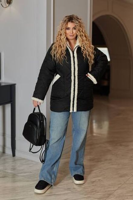 Куртка УК-1610 Fabrika Фото 1