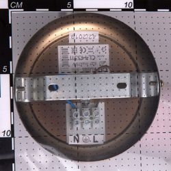 Citilux Познань CL443311 Бра витражное Бронза