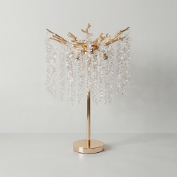 Настольный светильник Freya FR1010TL-03G