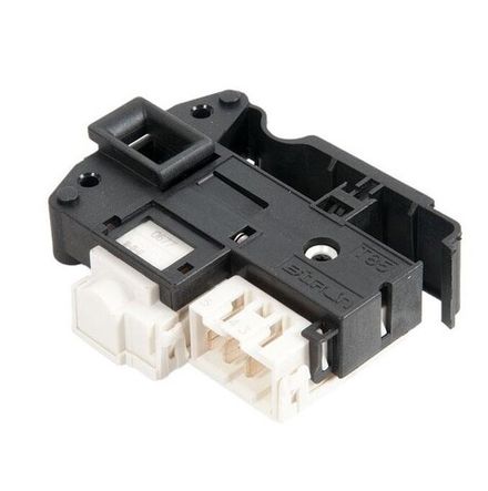 Устройство блокировки люка (УБЛ) для стиральной машины Ariston (Аристон) - 307442