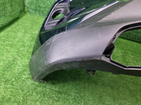 Бампер передний Toyota RAV4 5 XA50 (2018-н.в.)