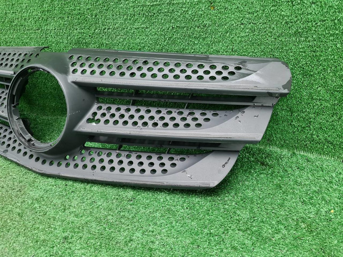 Решетка радиатора Mercedes Vito w447 (2014-2019)