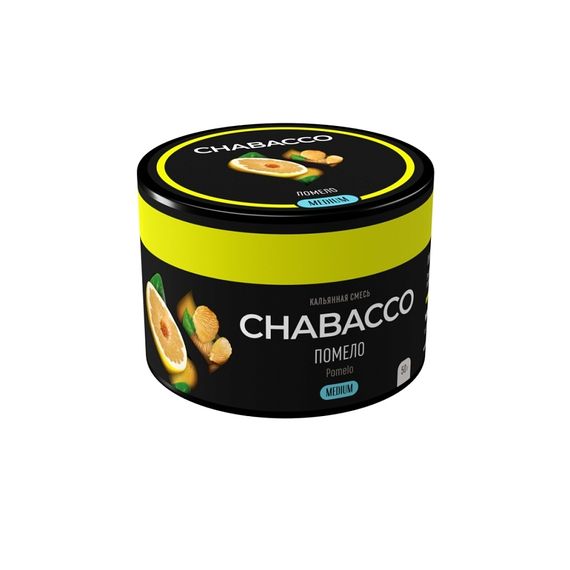 Chabacco Medium - Pomelo (200г)