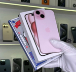 iPhone 15, 128 ГБ б/у