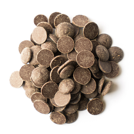 Шоколад тёмный Francisco 55,1%, Chocovic, Россия, 100 г