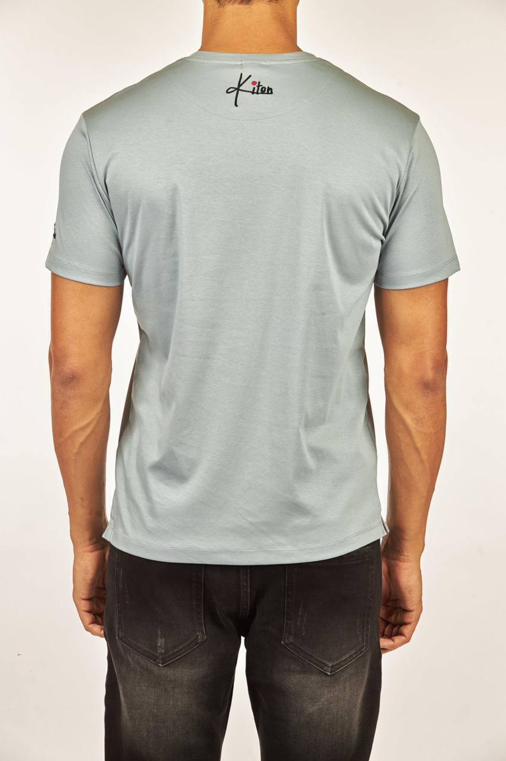 Футболка Kiton, арт. 704498