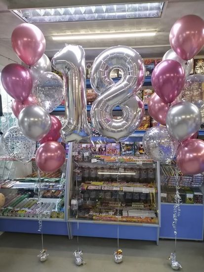 Фонтаны для женщин №8