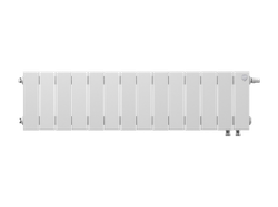 Радиатор Royal Thermo PianoForte 200 /Bianco Traffico VDR