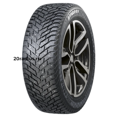 175/70R14 88T Nordico 2 V-528 TL (шип.)