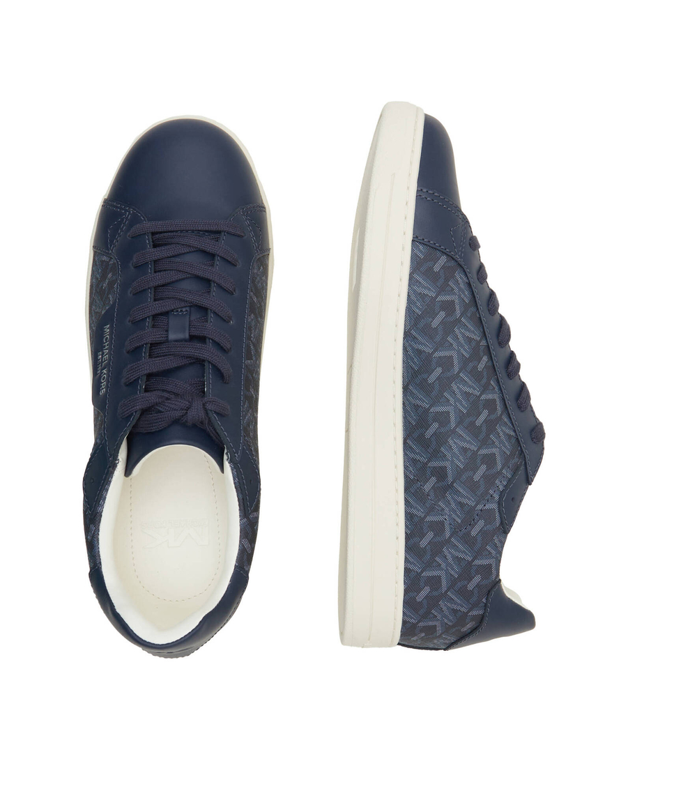 Кроссовки KEATING Michael Kors - темно-синий(42R4KEFS3L)