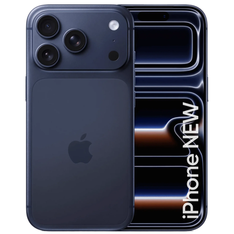 iPhone New