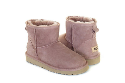 UGG Classic Mini II Dusk