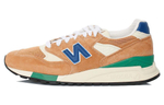 Кроссовки New Balance Nb 998 "Sepia"