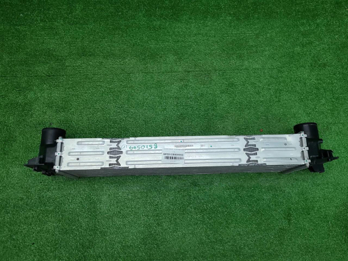 Интеркулер Geely Monjaro (2021-н.в.)